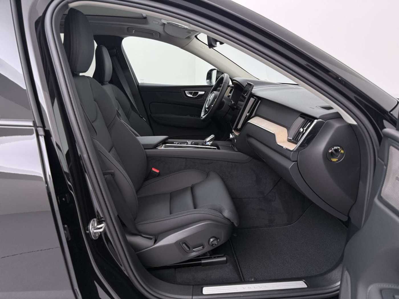 Volvo XC60 – Bild 20