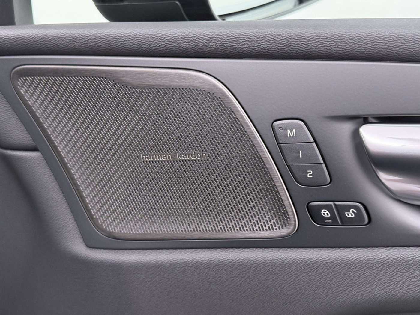 Volvo XC60 – Bild 21