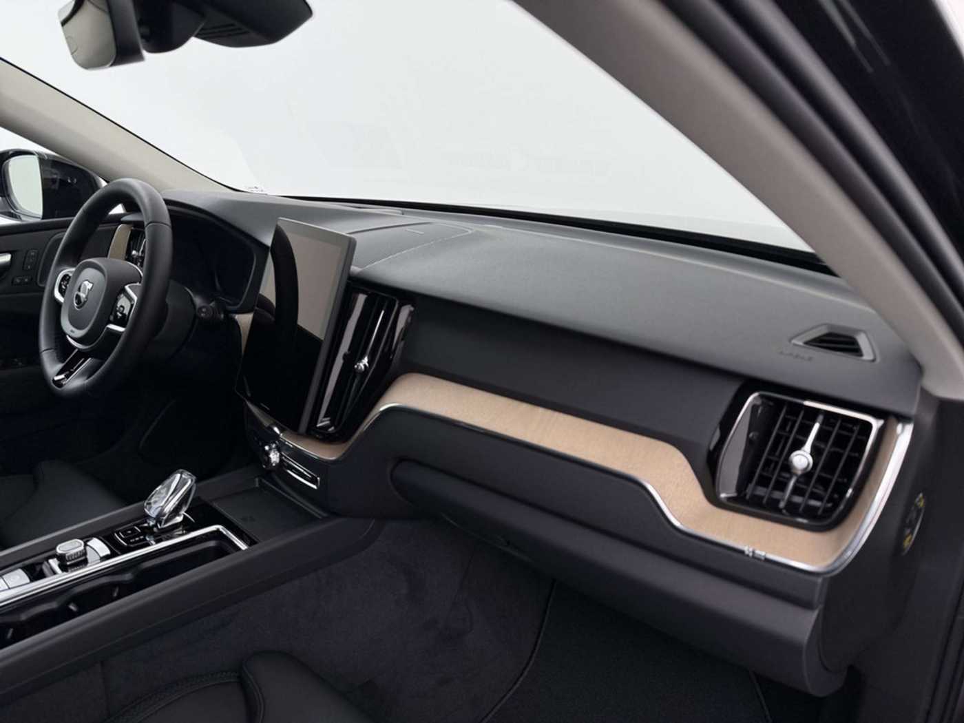 Volvo XC60 – Bild 22