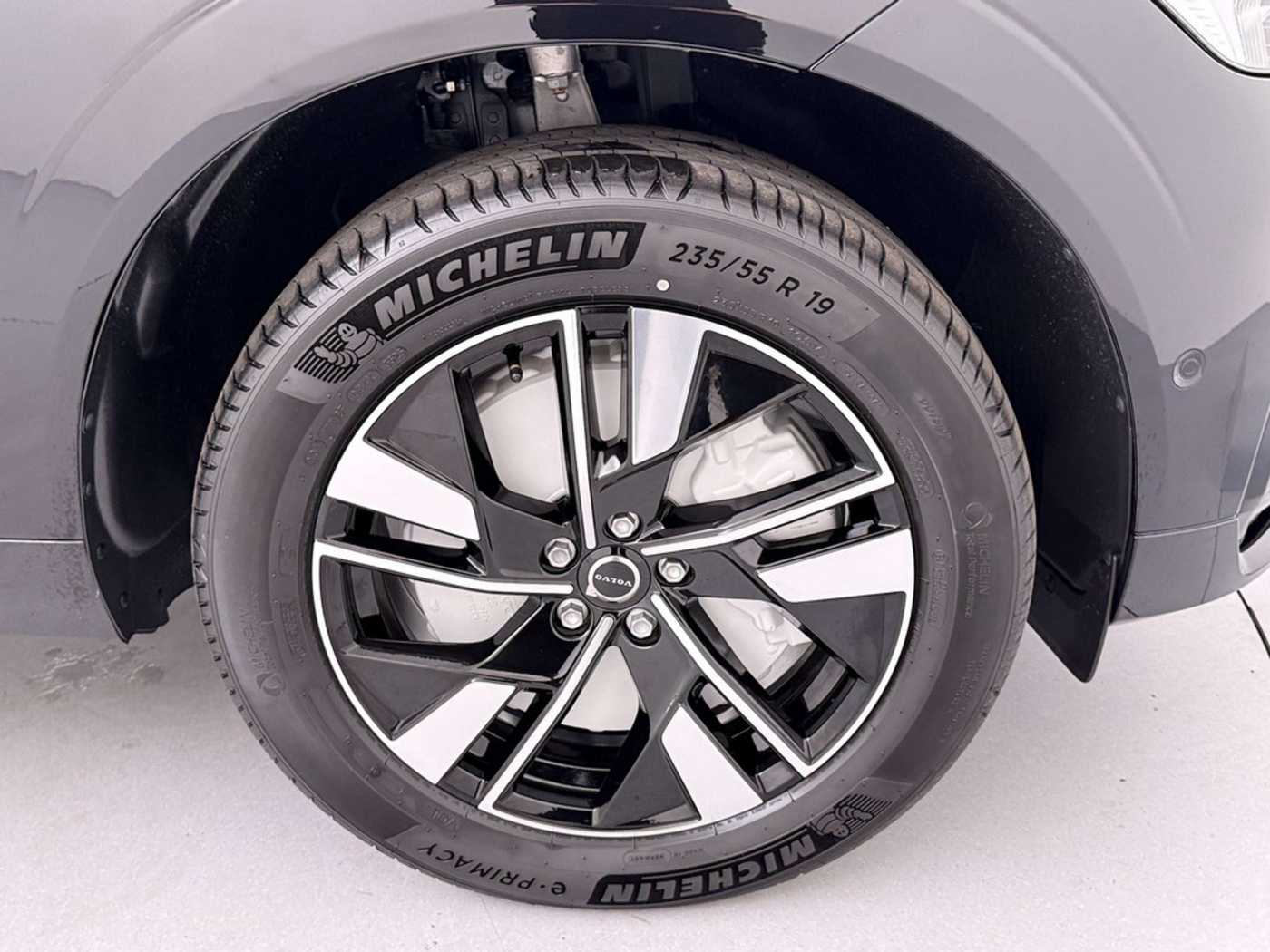 Volvo XC60 – Bild 23