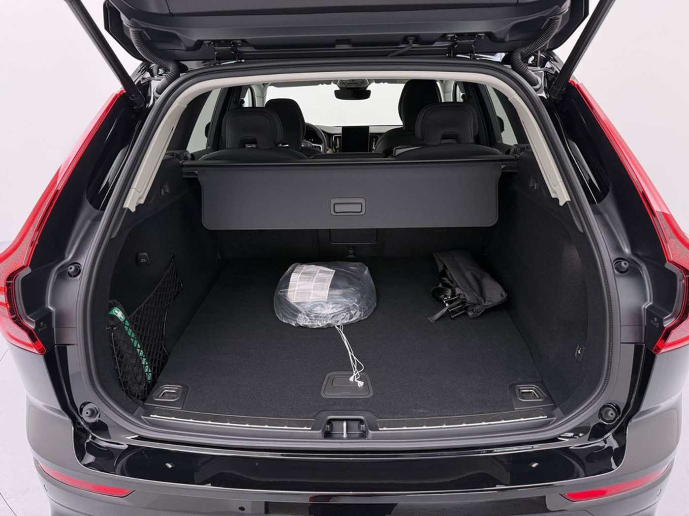 Volvo XC60 – Bild 24
