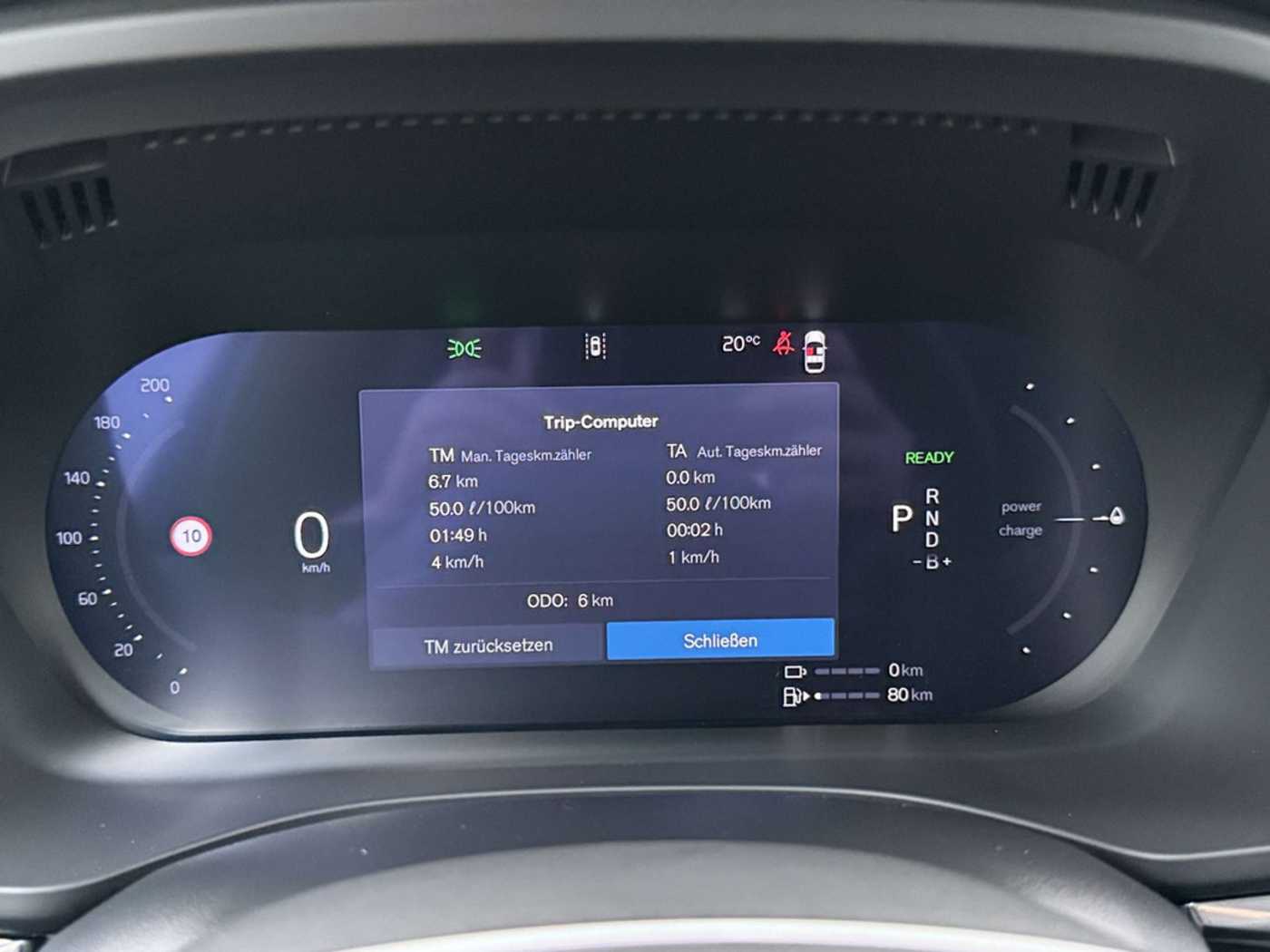 Volvo XC60 – Bild 29