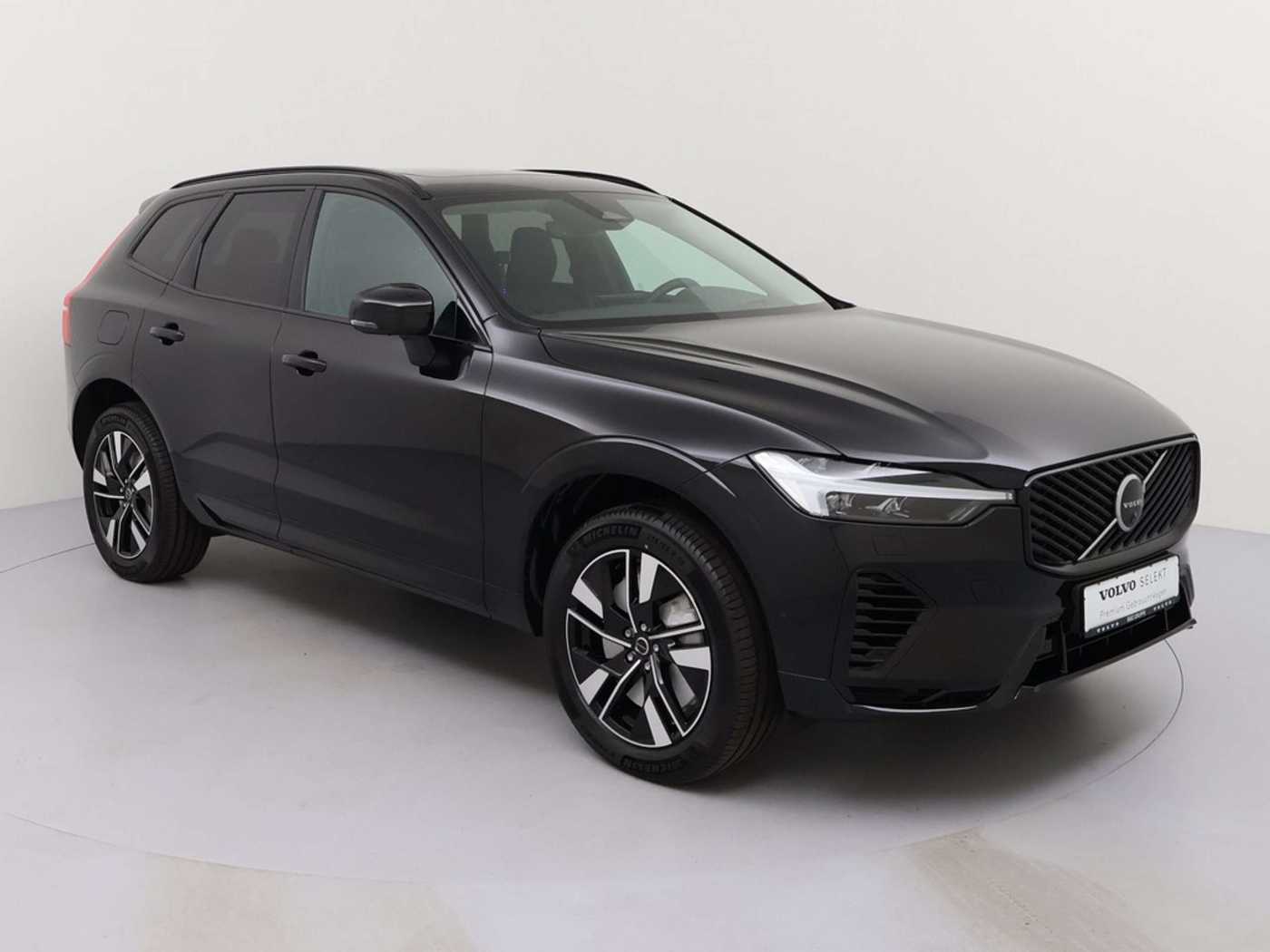 Volvo XC60 – Bild 3