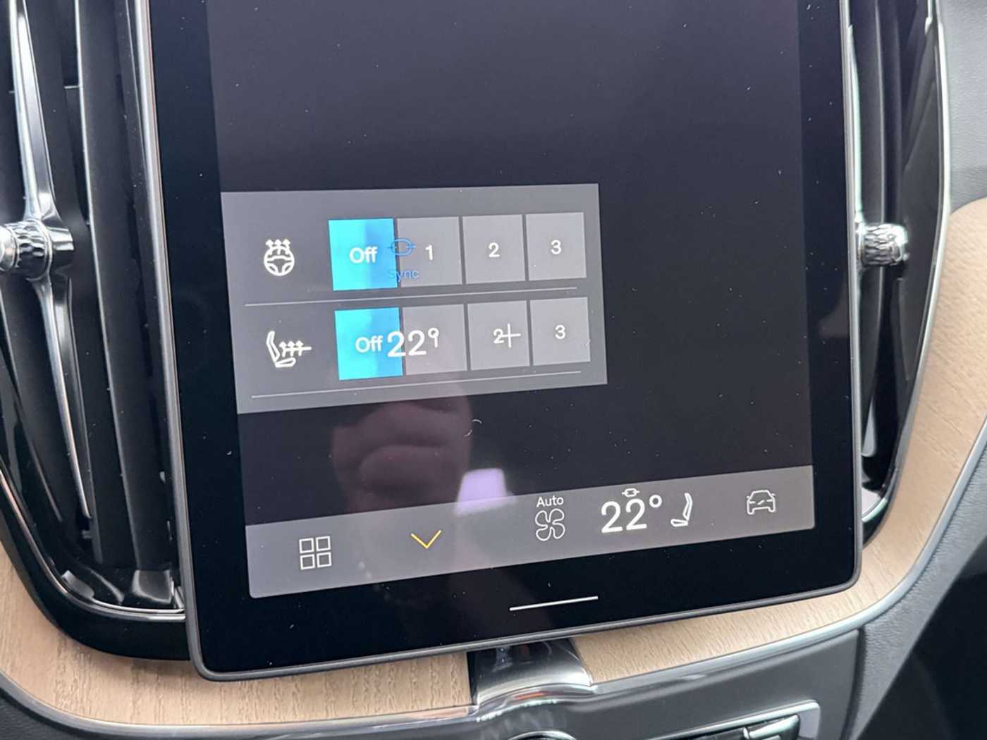 Volvo XC60 – Bild 30
