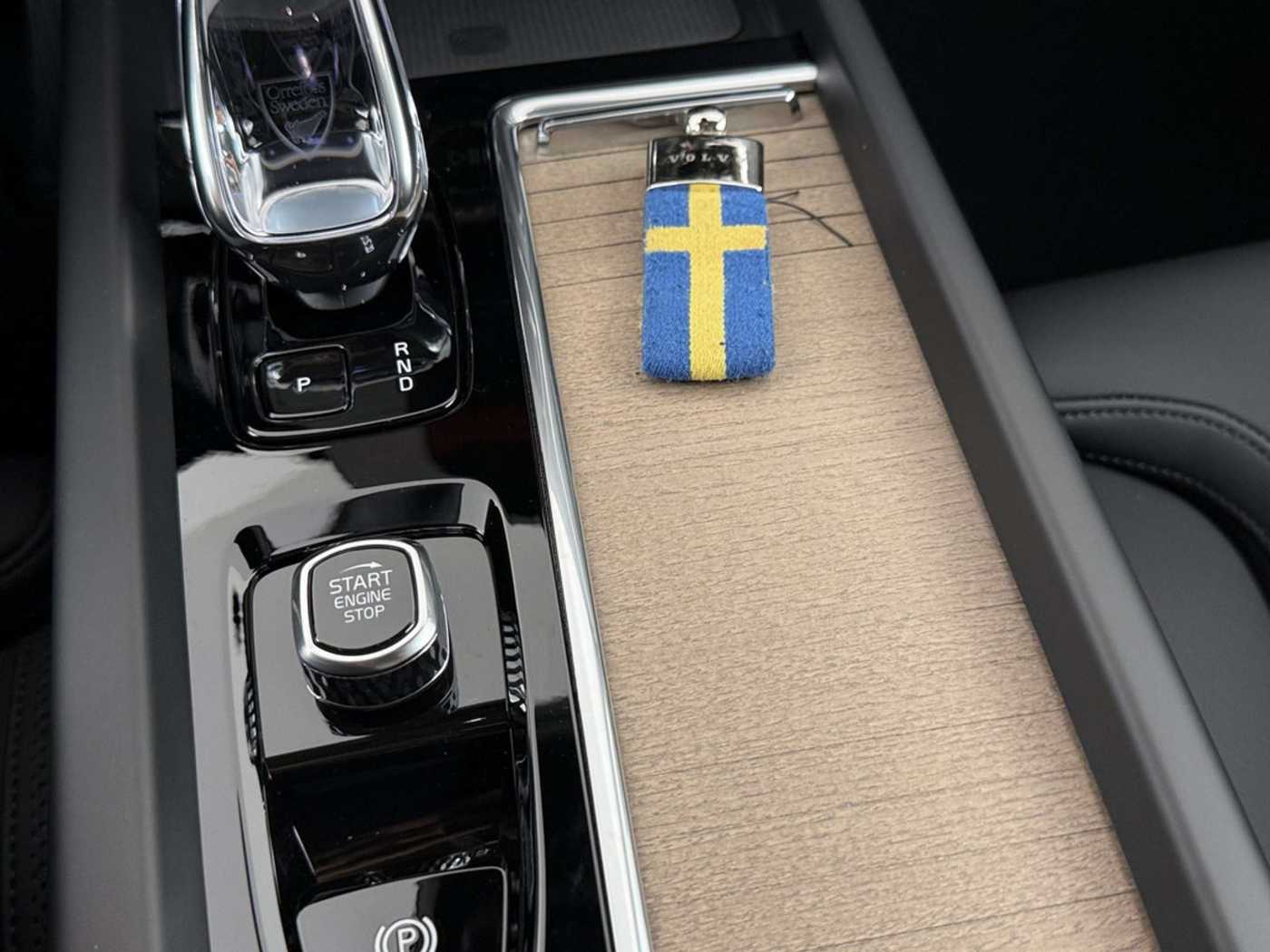 Volvo XC60 – Bild 36