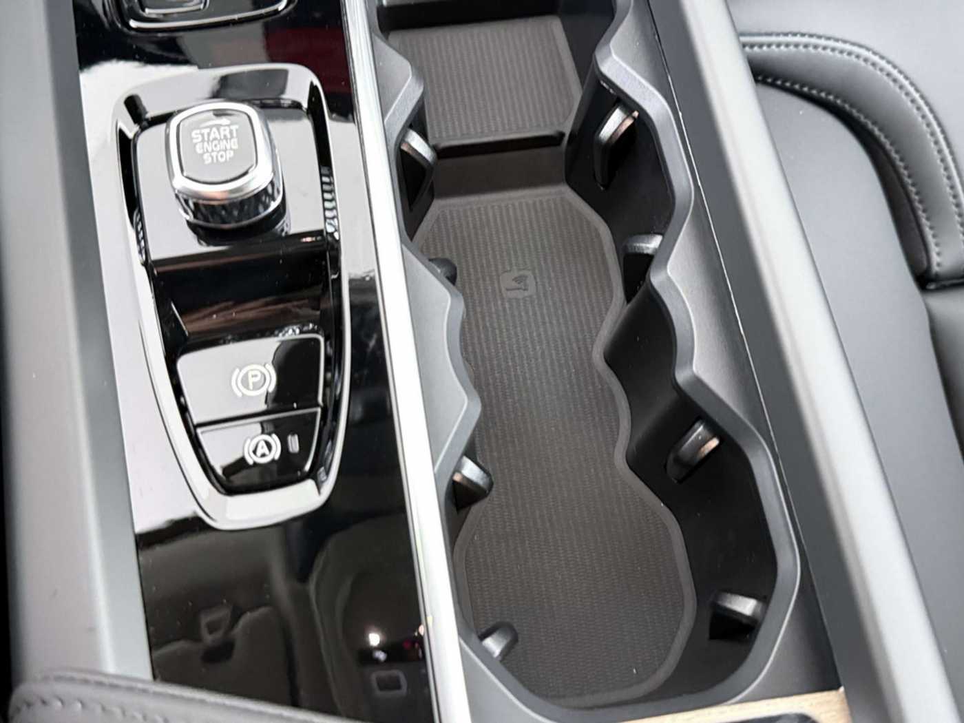 Volvo XC60 – Bild 37