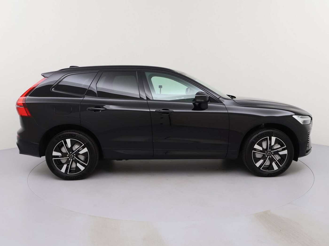 Volvo XC60 – Bild 4