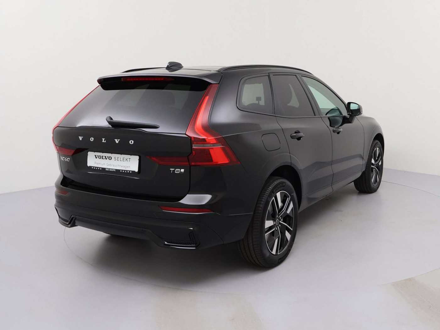 Volvo XC60 – Bild 5
