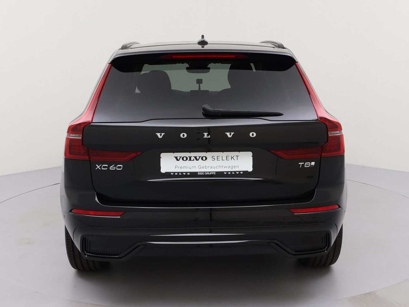 Volvo XC60 – Bild 6