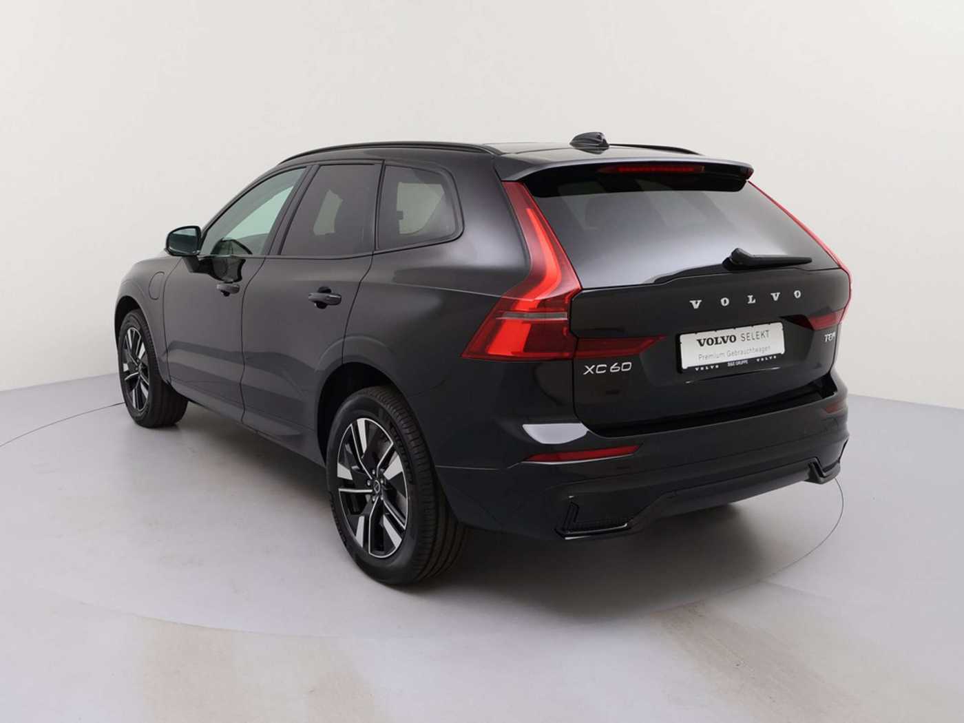Volvo XC60 – Bild 7