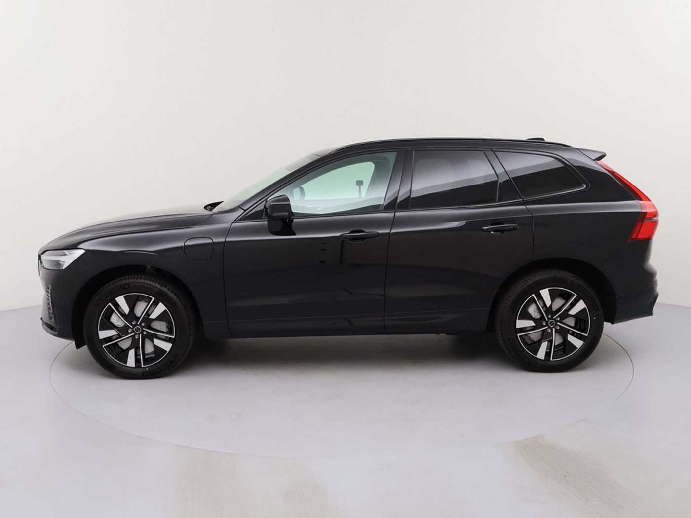 Volvo XC60 – Bild 8