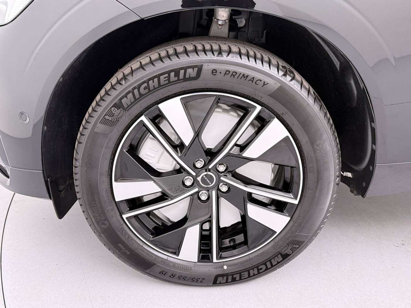 Volvo XC60 – Bild 9
