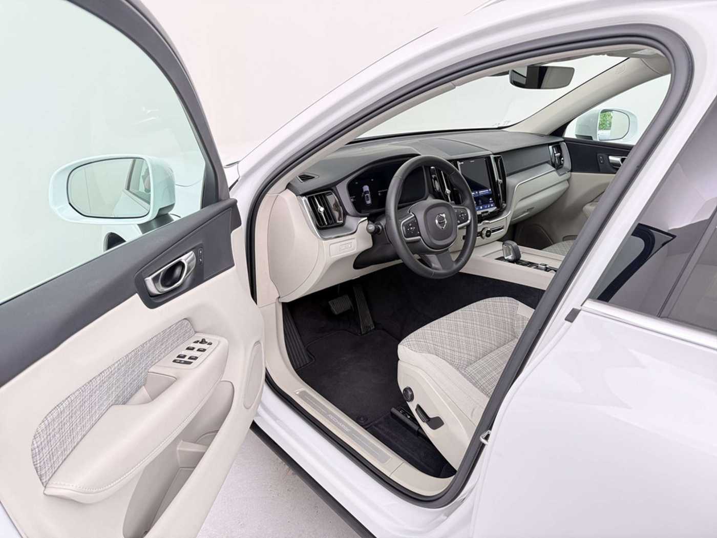Volvo XC60 – Bild 11