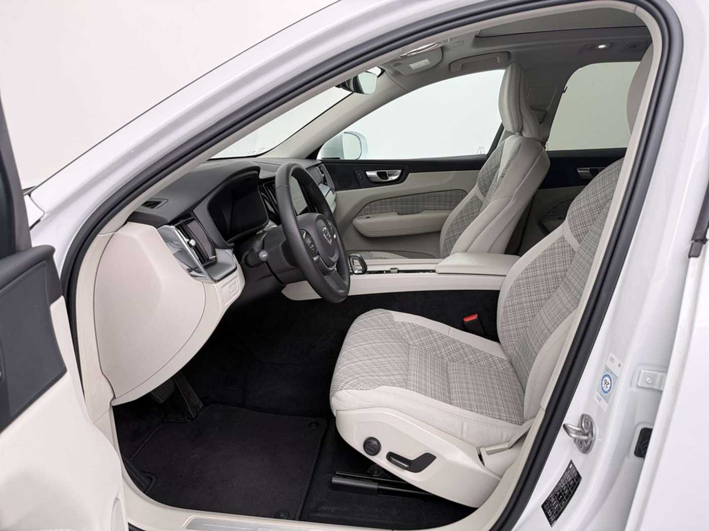 Volvo XC60 – Bild 12