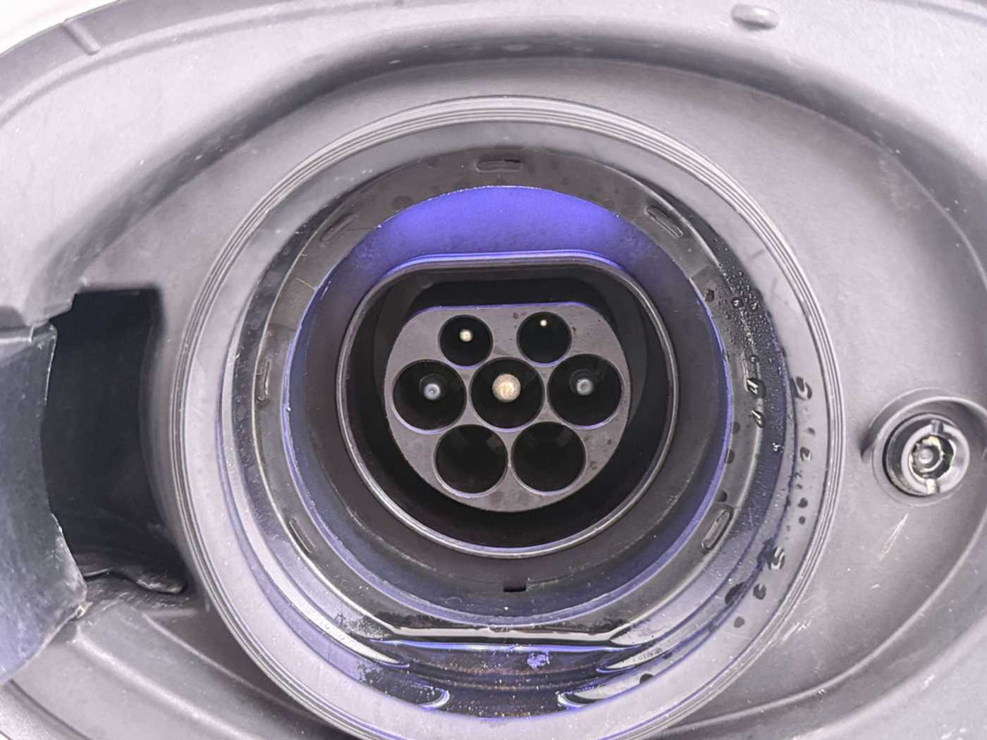 Volvo XC60 – Bild 14