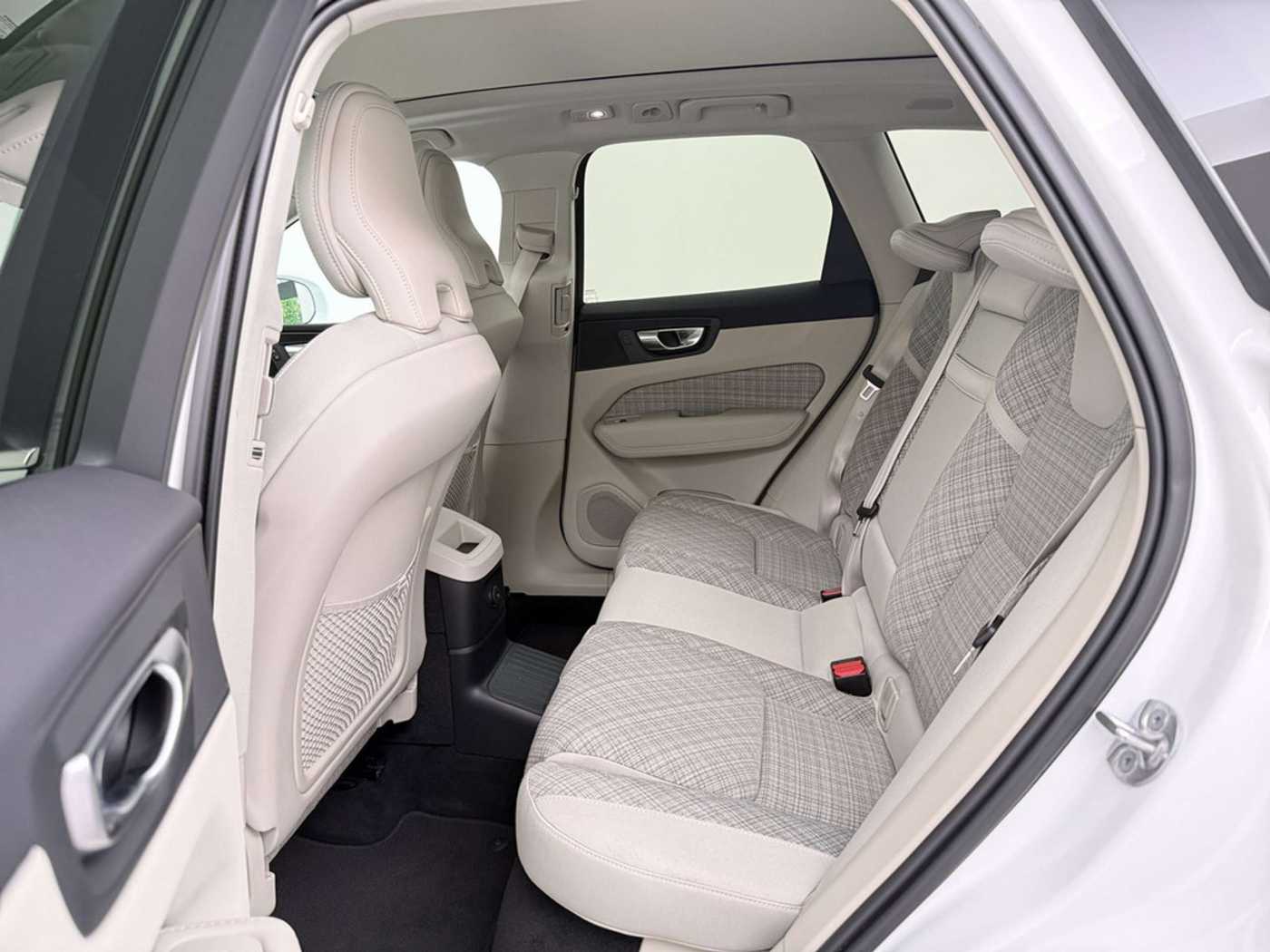 Volvo XC60 – Bild 15