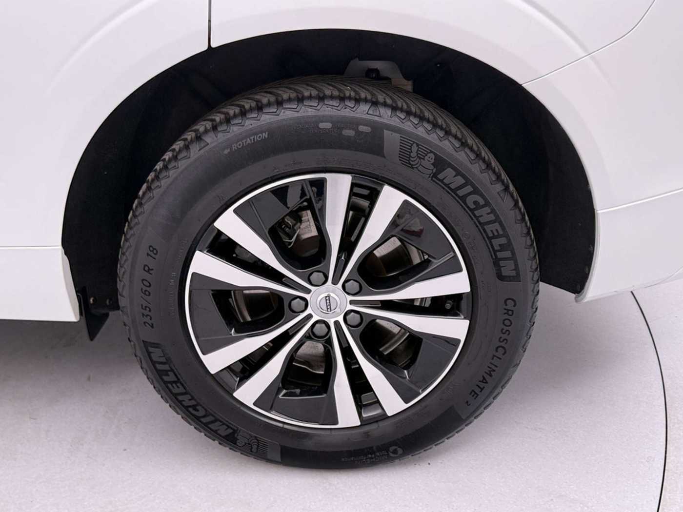Volvo XC60 – Bild 17