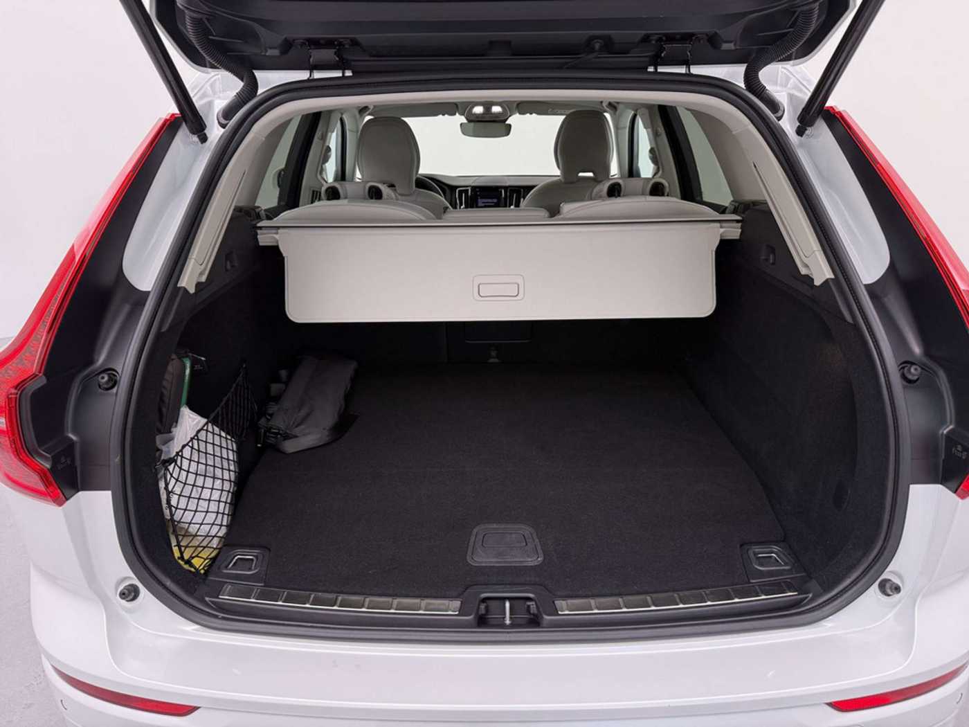 Volvo XC60 – Bild 18