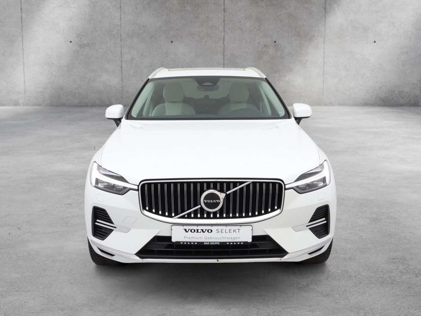 Volvo XC60 – Bild 2
