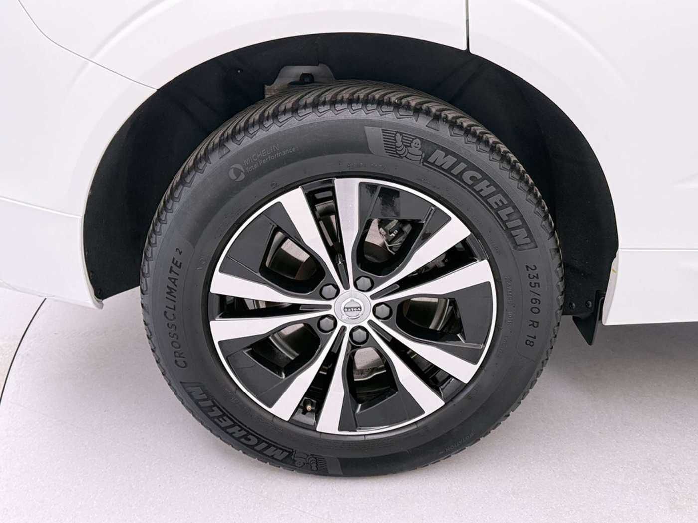 Volvo XC60 – Bild 21
