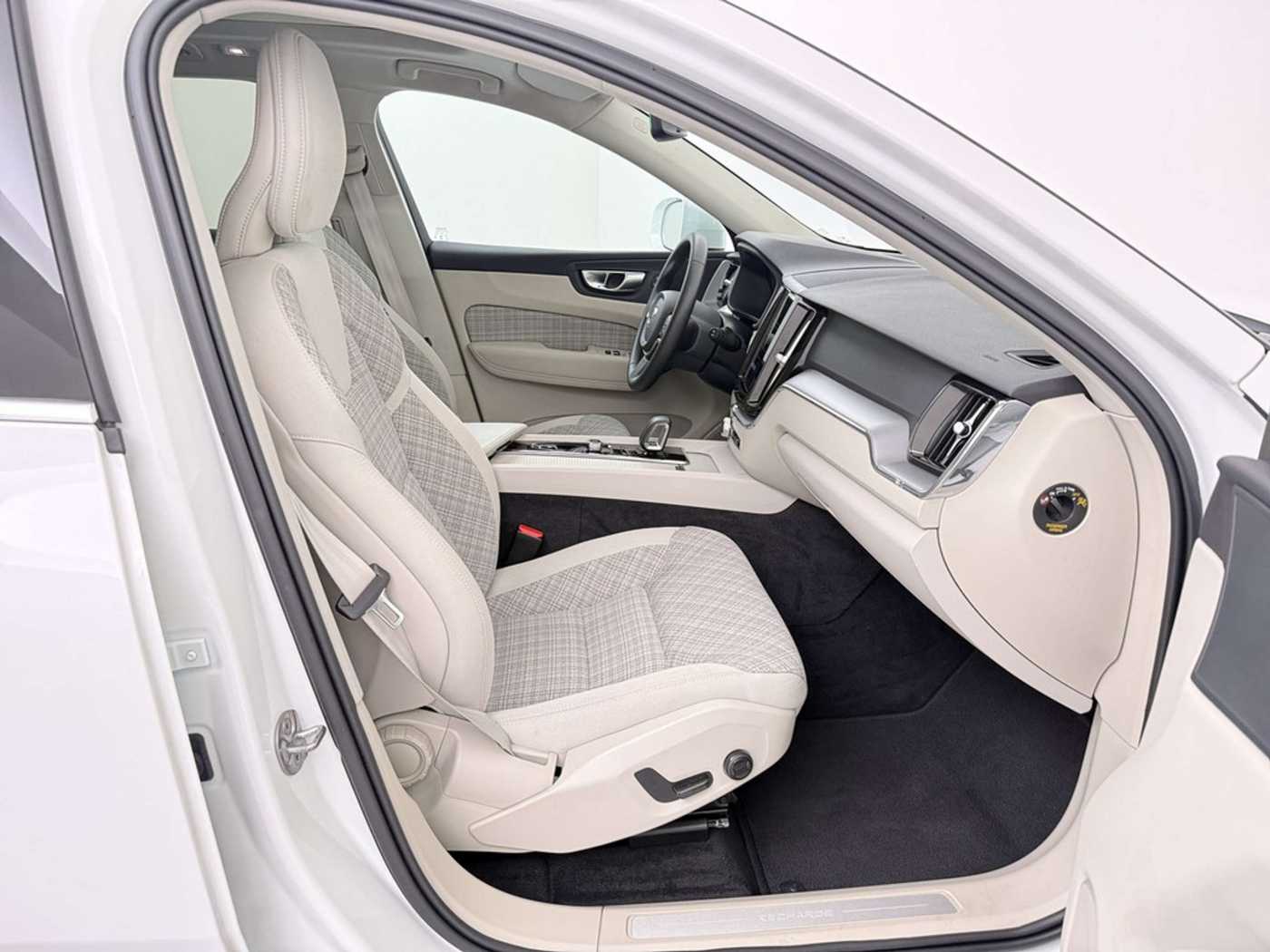 Volvo XC60 – Bild 23