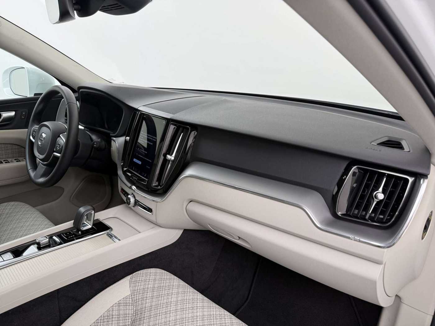 Volvo XC60 – Bild 24