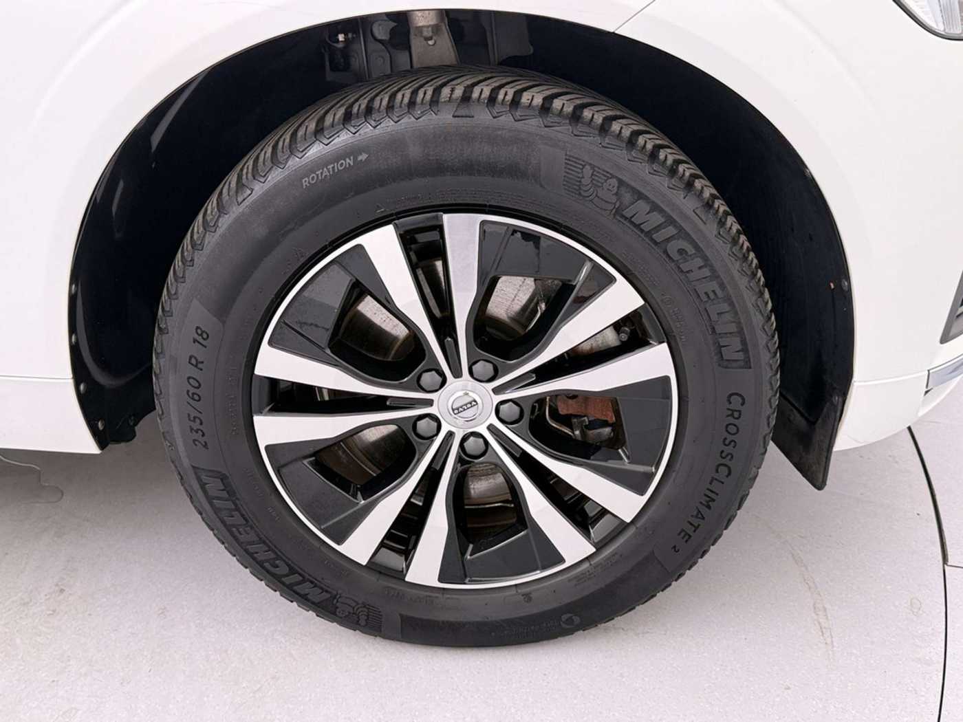 Volvo XC60 – Bild 25