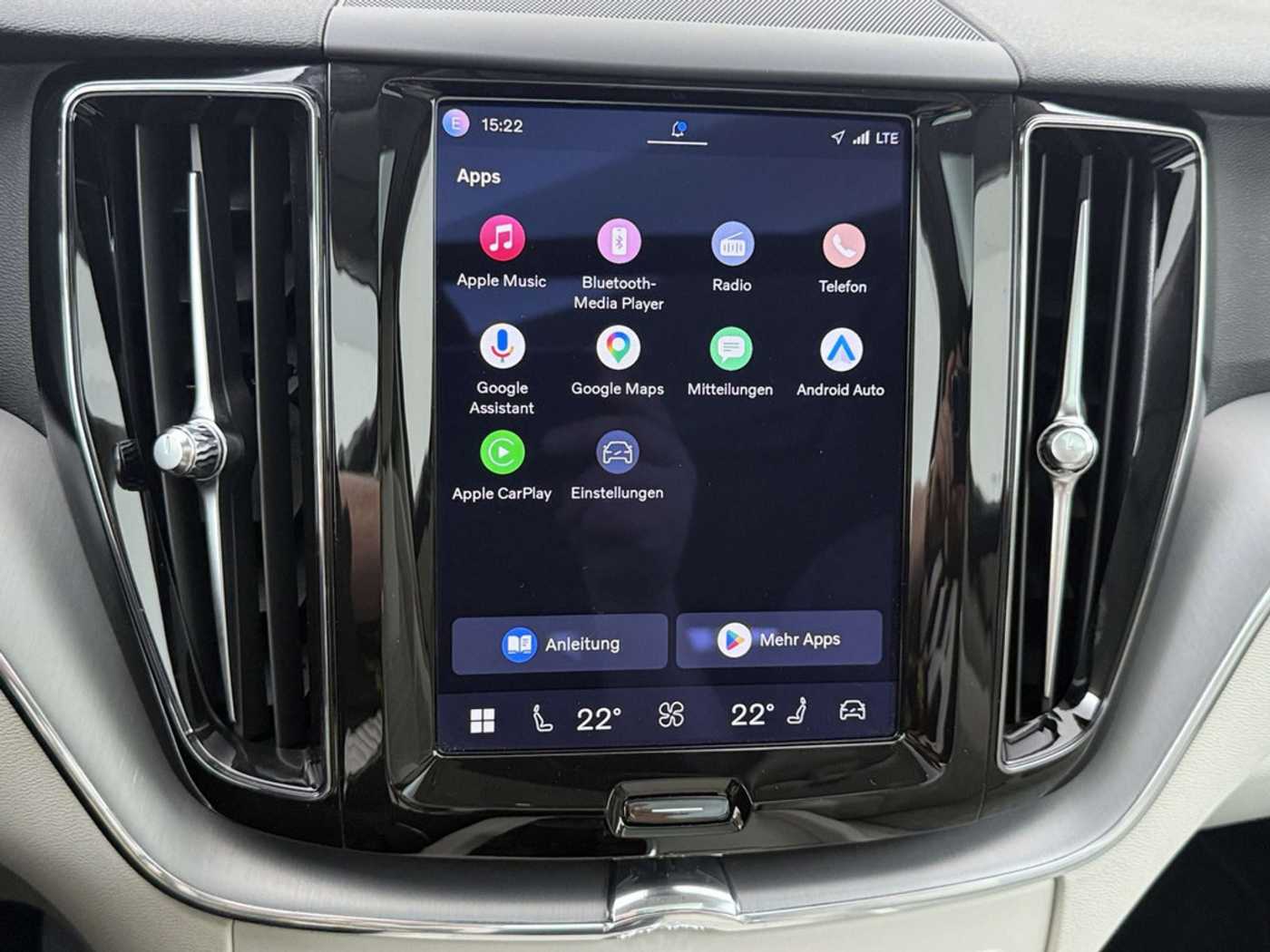Volvo XC60 – Bild 29