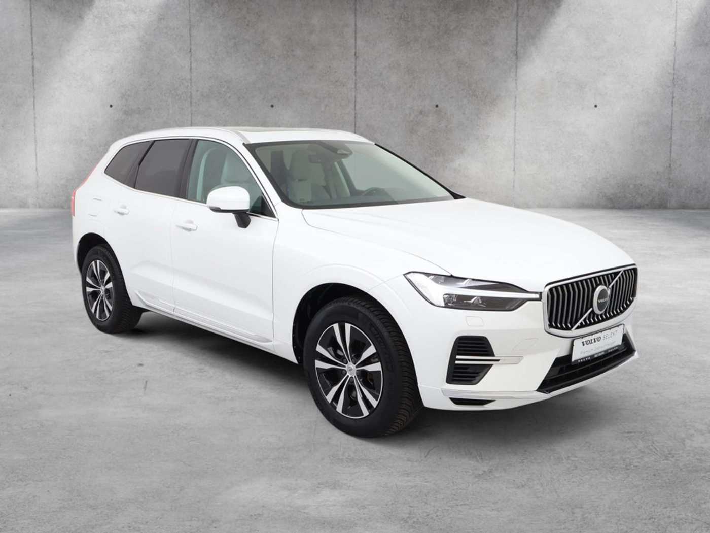 Volvo XC60 – Bild 3