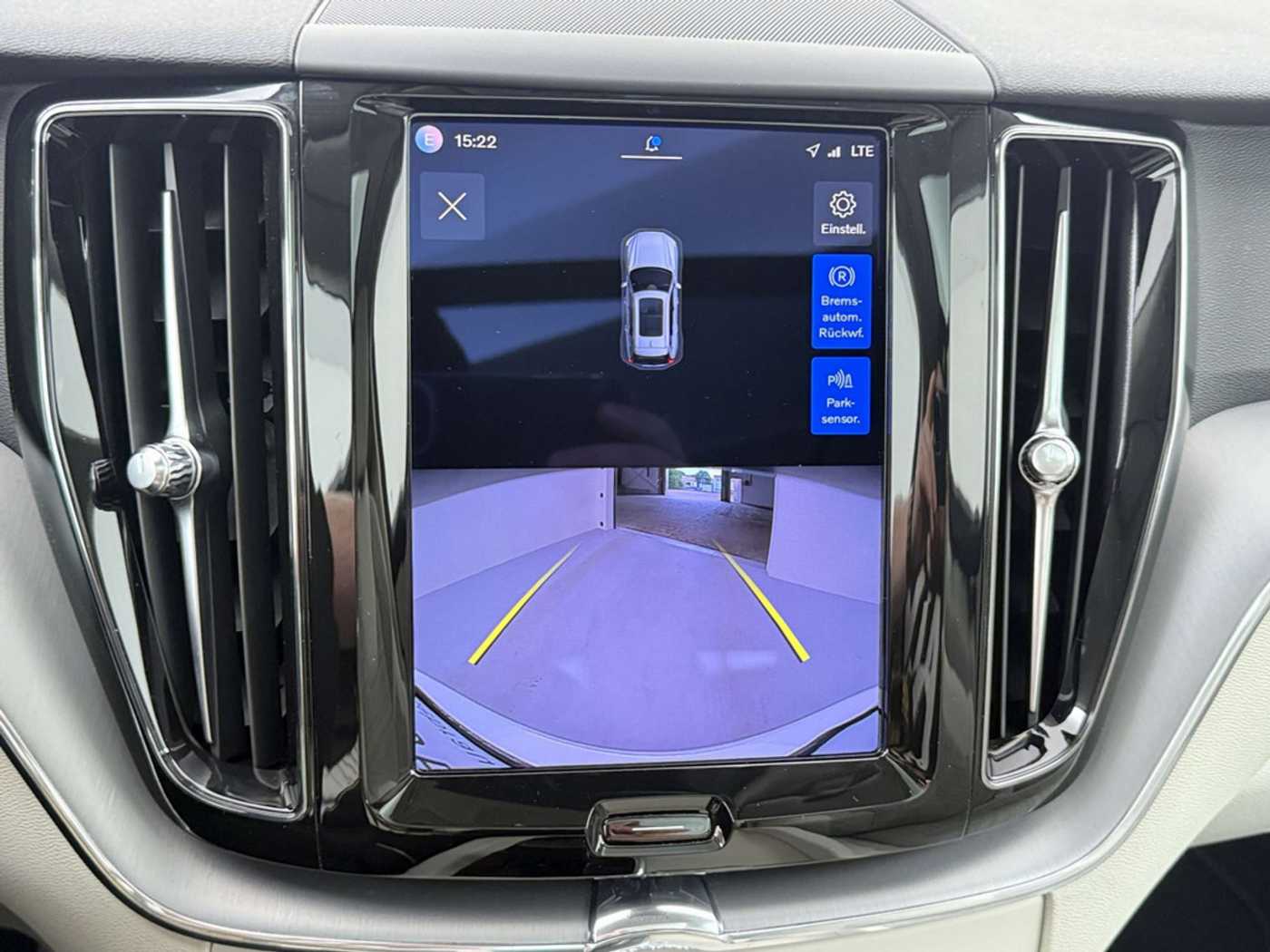 Volvo XC60 – Bild 30