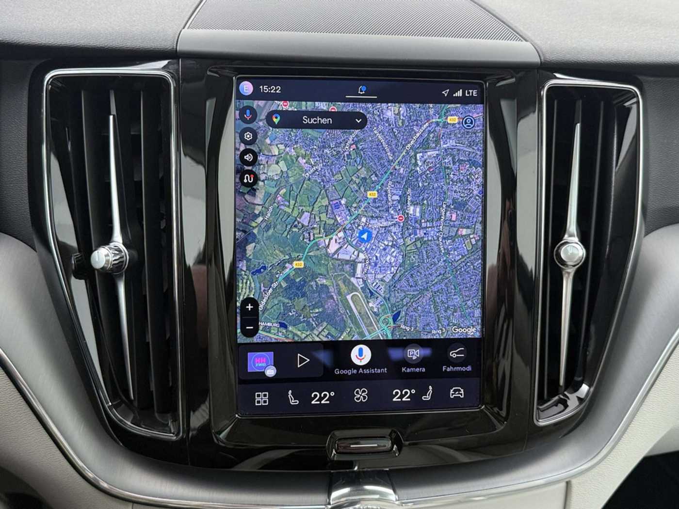 Volvo XC60 – Bild 31