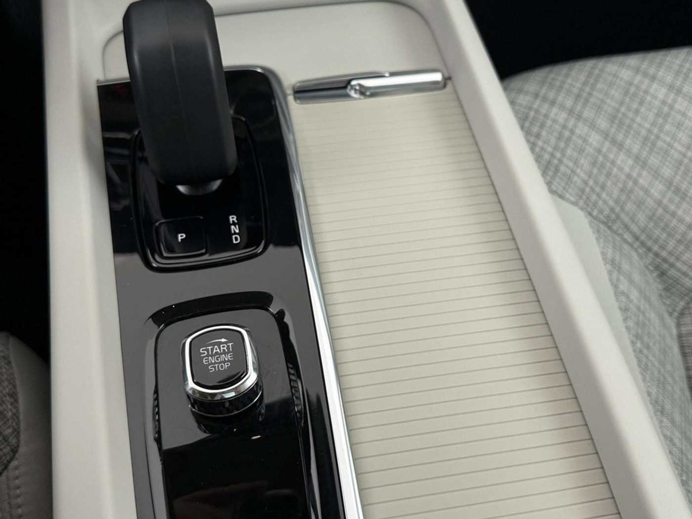 Volvo XC60 – Bild 33