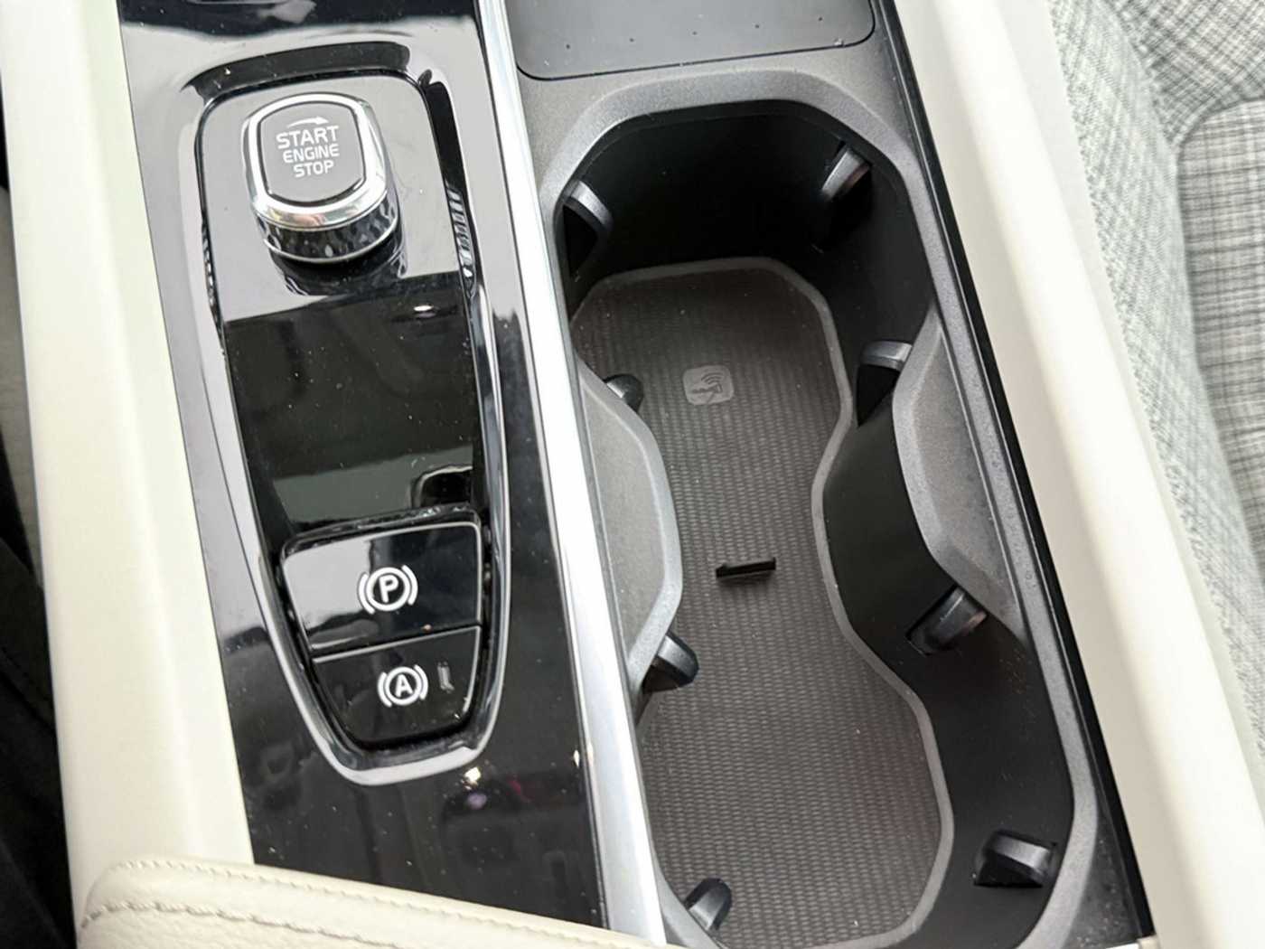 Volvo XC60 – Bild 34