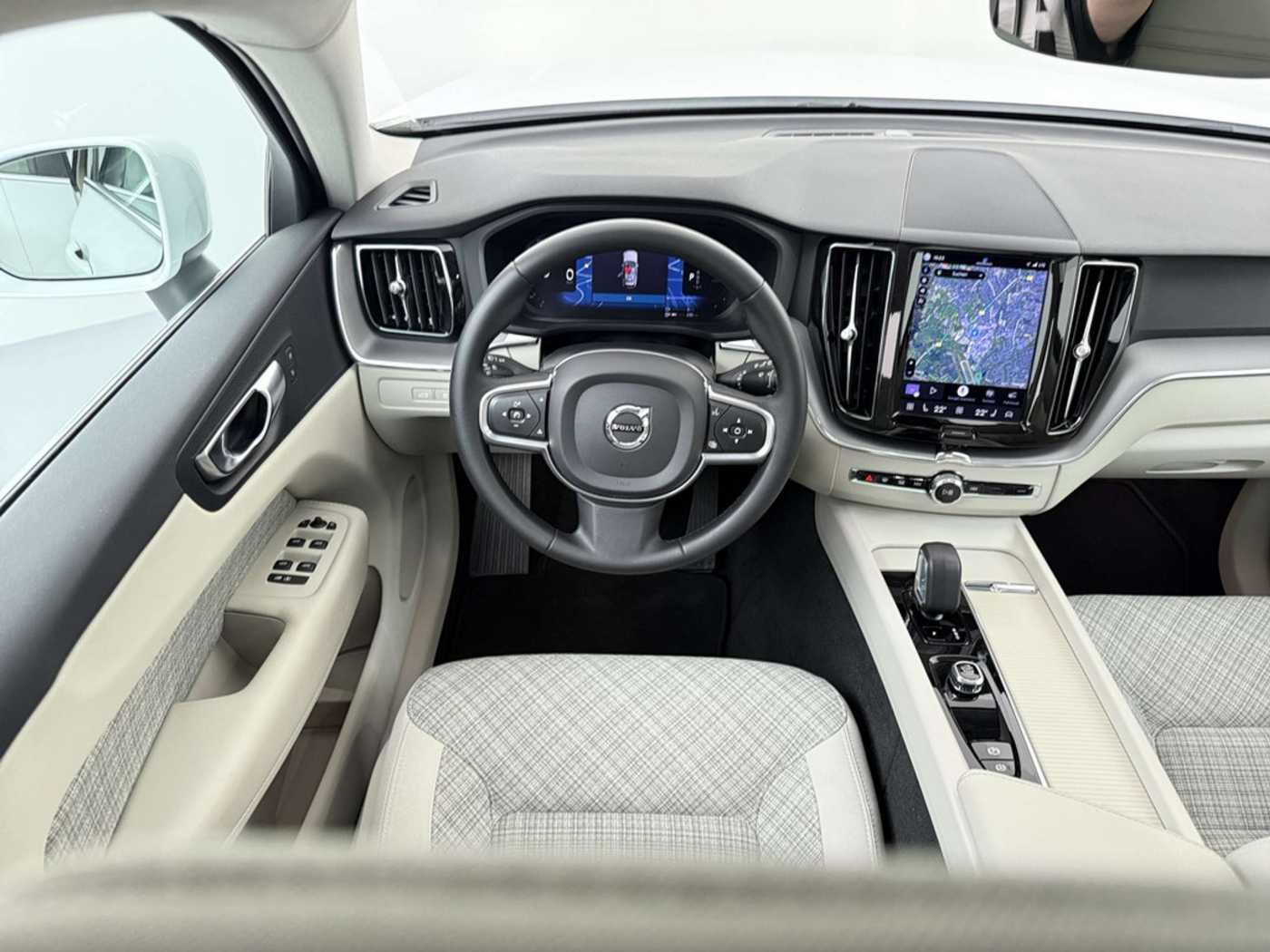 Volvo XC60 – Bild 37