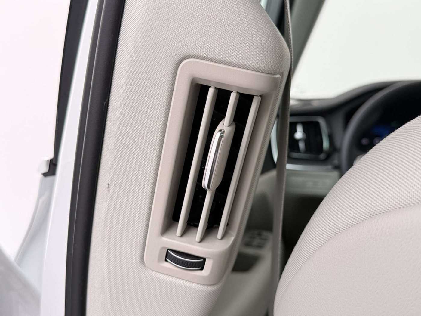 Volvo XC60 – Bild 38