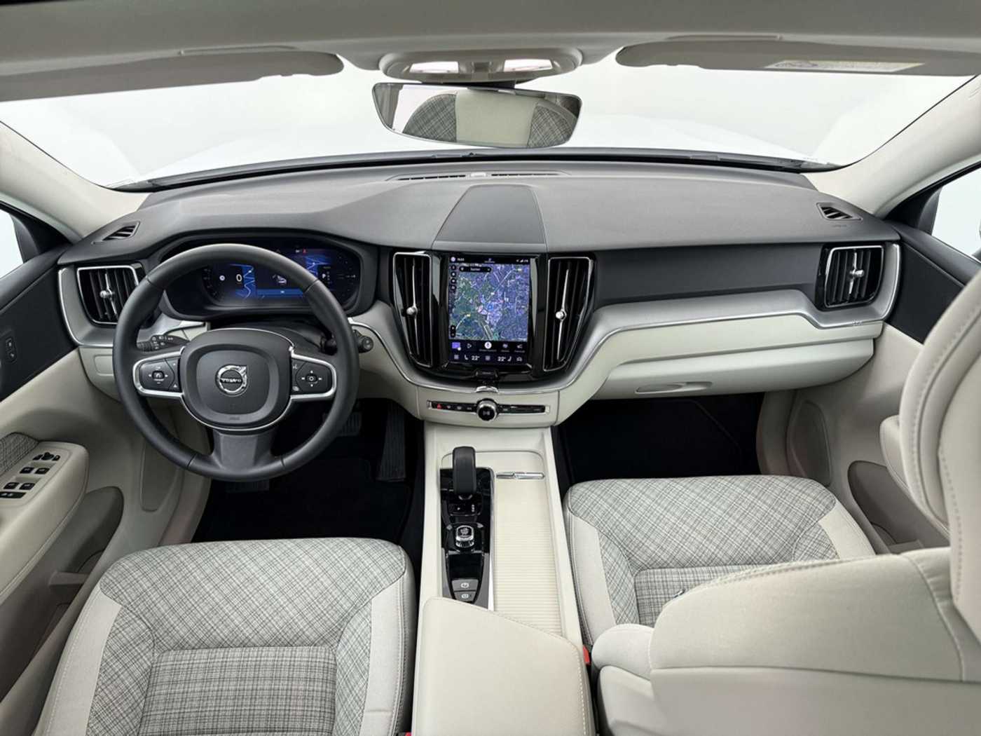Volvo XC60 – Bild 39