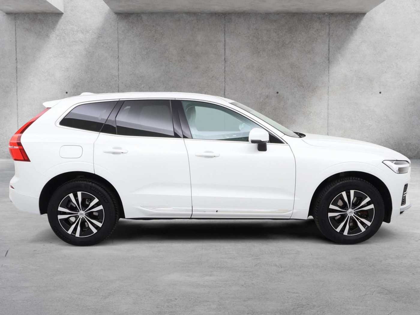 Volvo XC60 – Bild 4