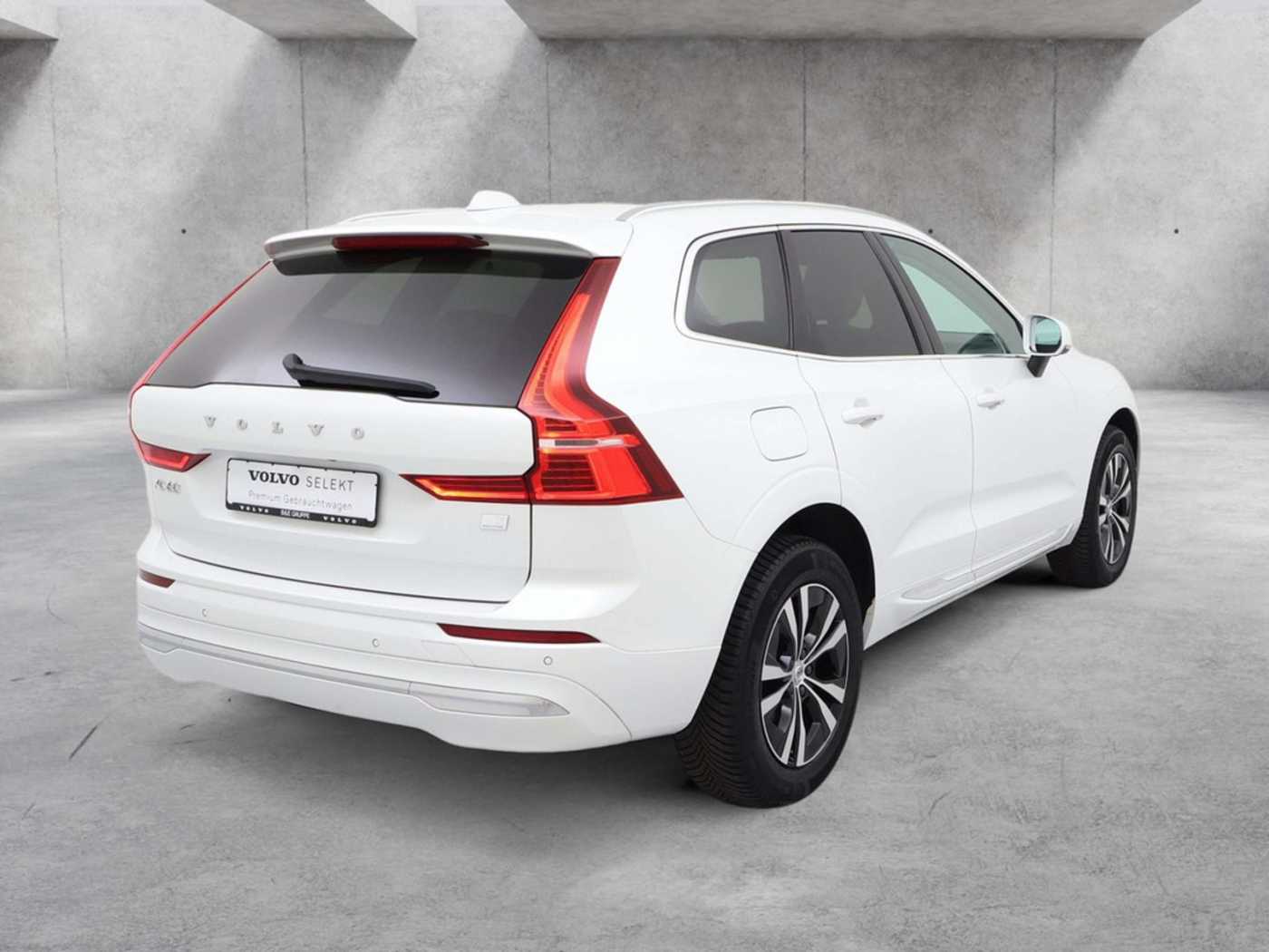 Volvo XC60 – Bild 5