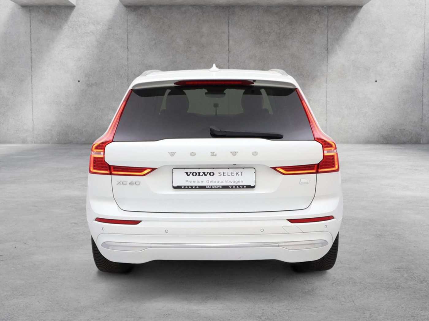 Volvo XC60 – Bild 6