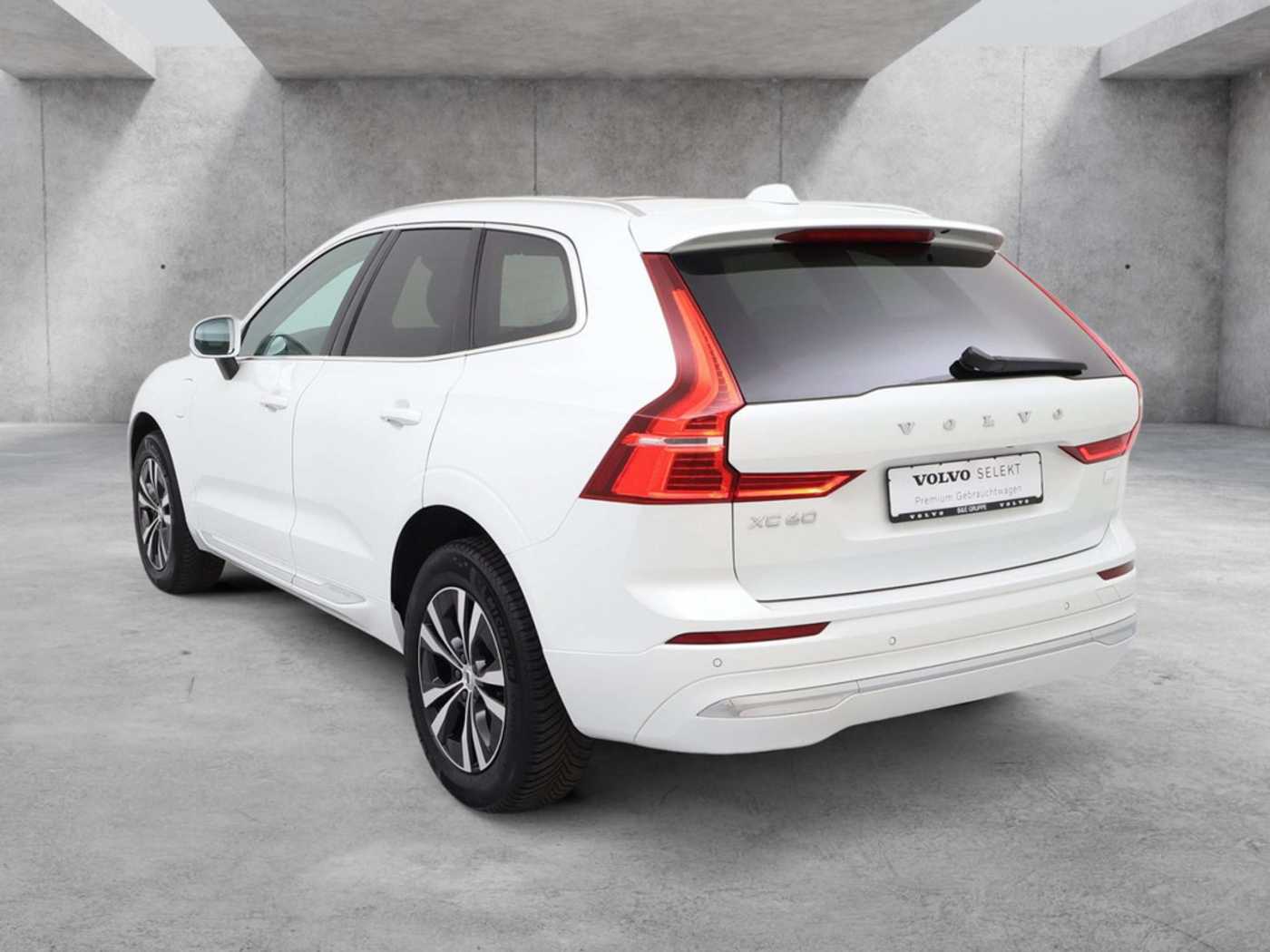 Volvo XC60 – Bild 7