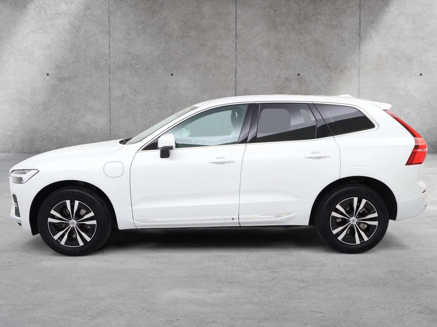 Volvo XC60 – Bild 8