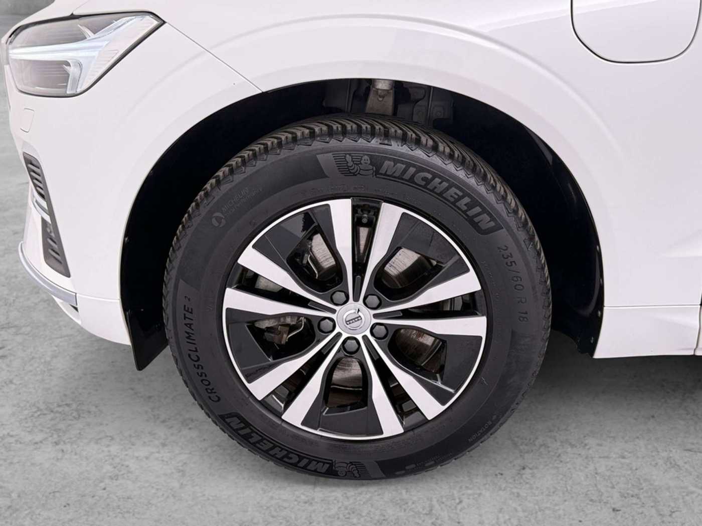 Volvo XC60 – Bild 9