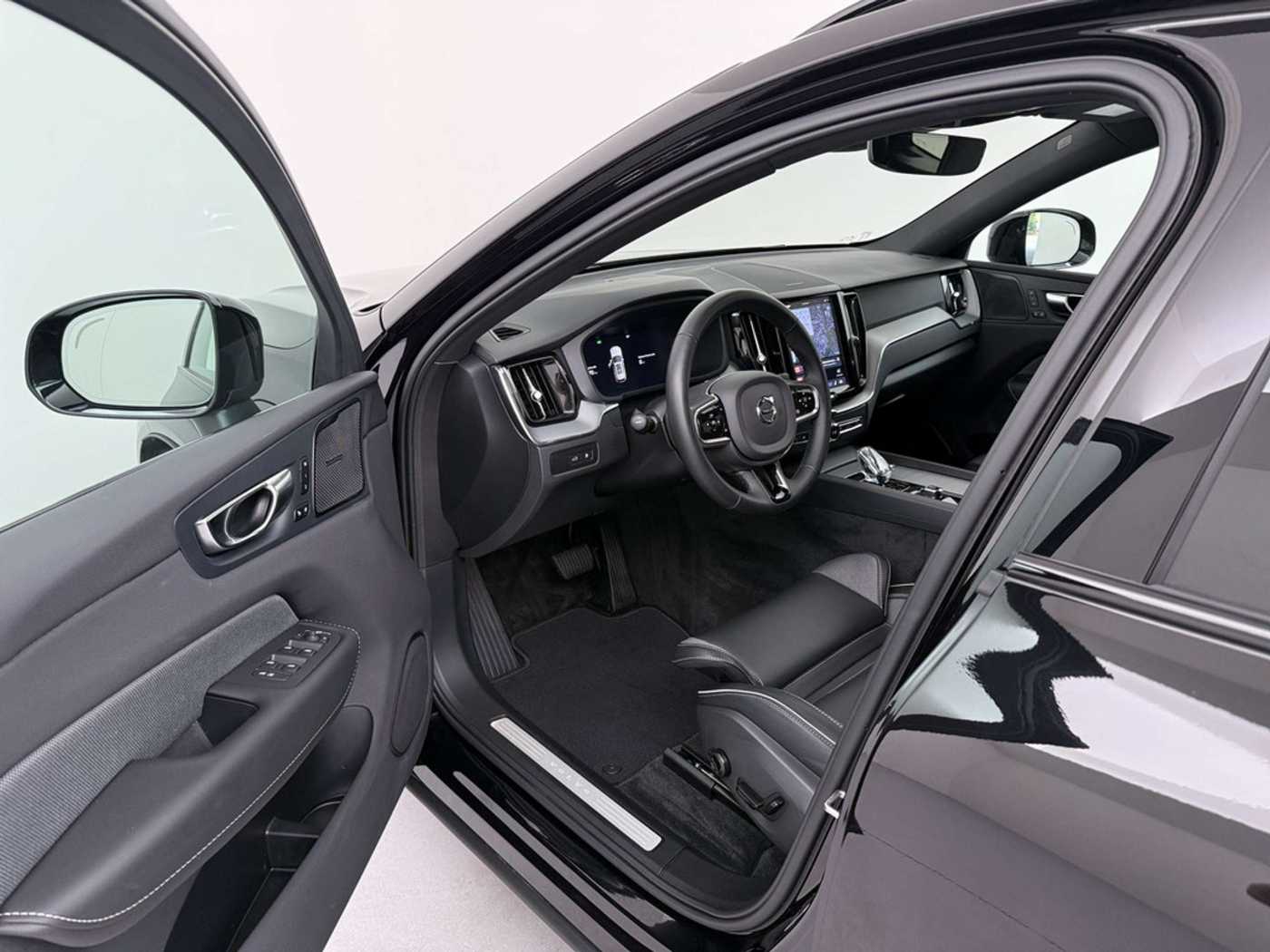 Volvo XC60 – Bild 11