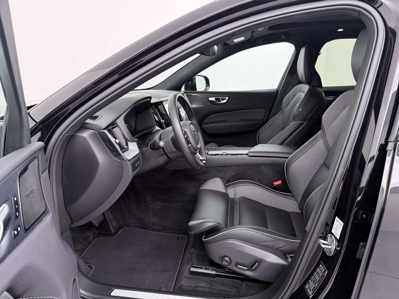 Volvo XC60 – Bild 12