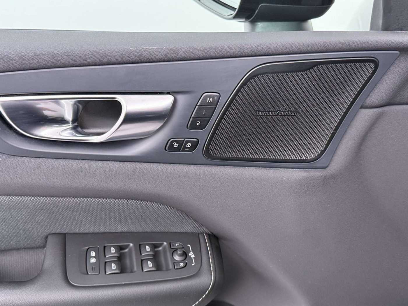 Volvo XC60 – Bild 13