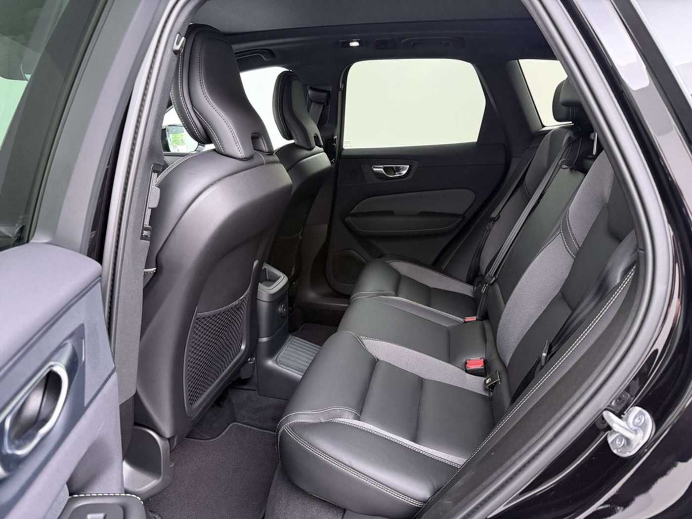 Volvo XC60 – Bild 15