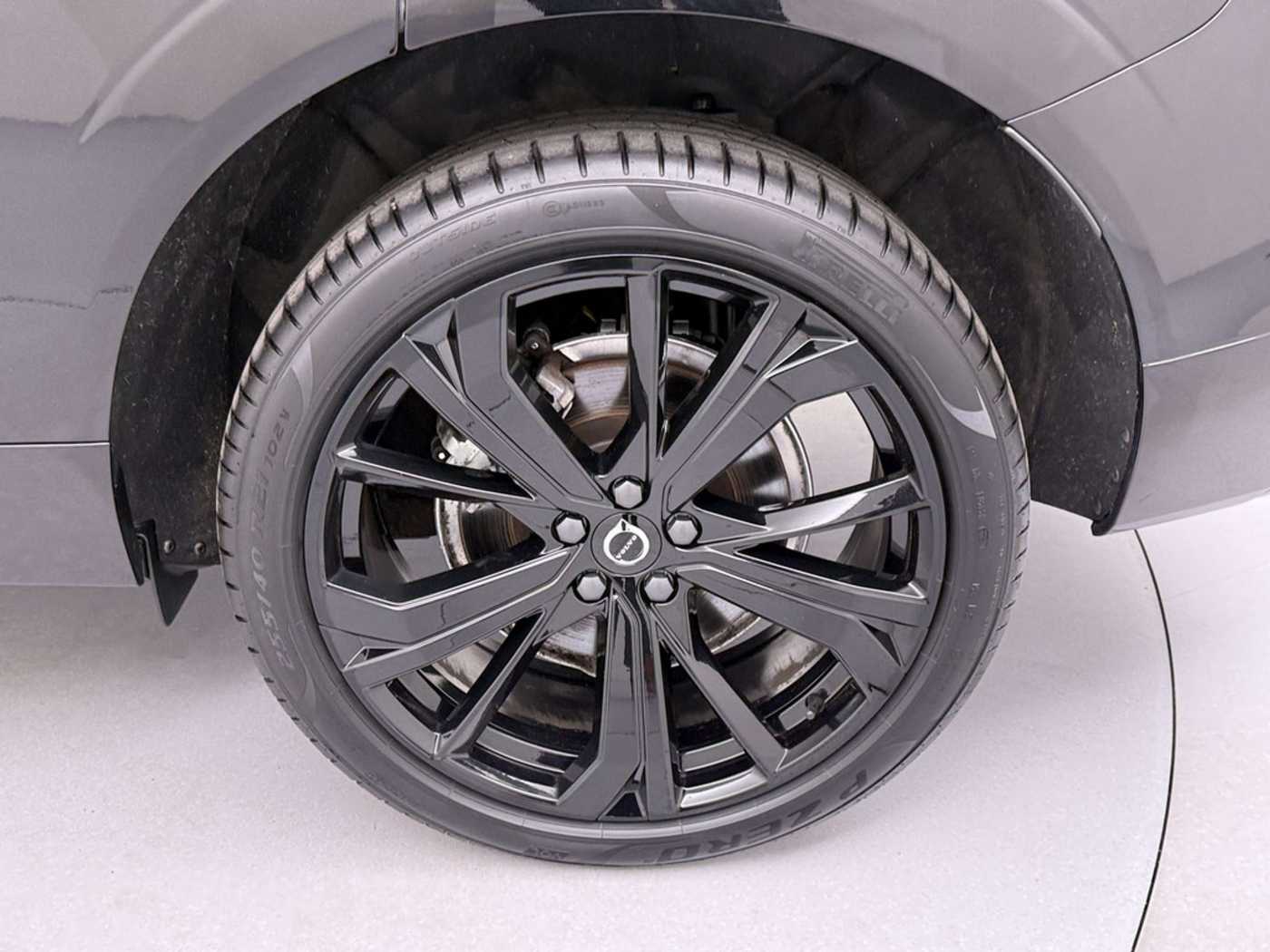 Volvo XC60 – Bild 17