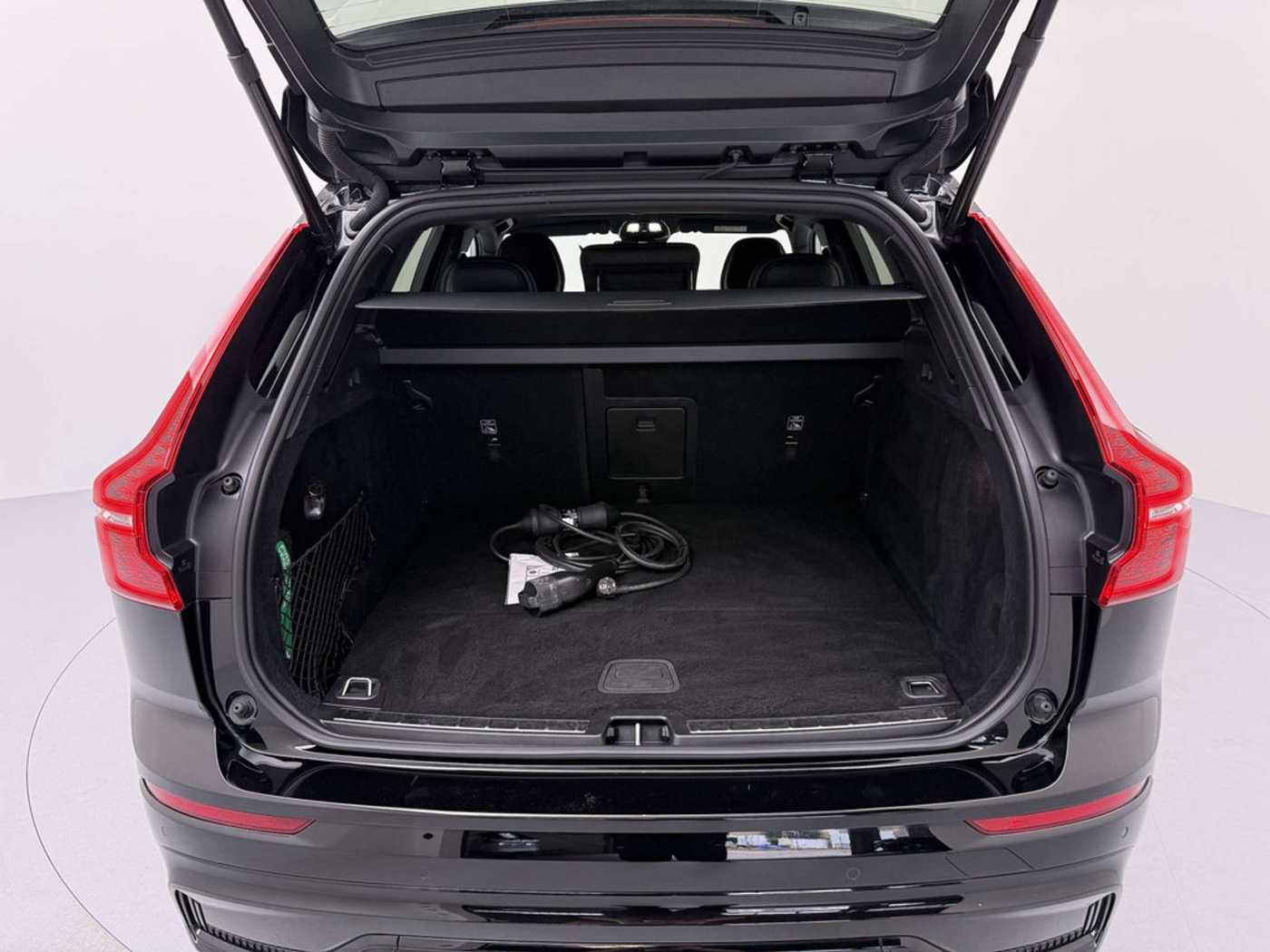 Volvo XC60 – Bild 18