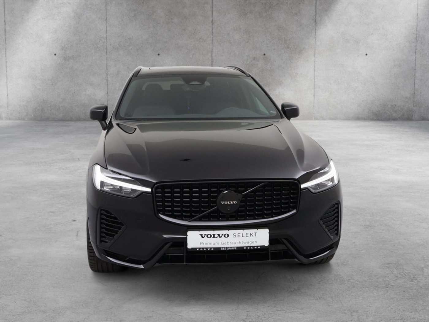 Volvo XC60 – Bild 2