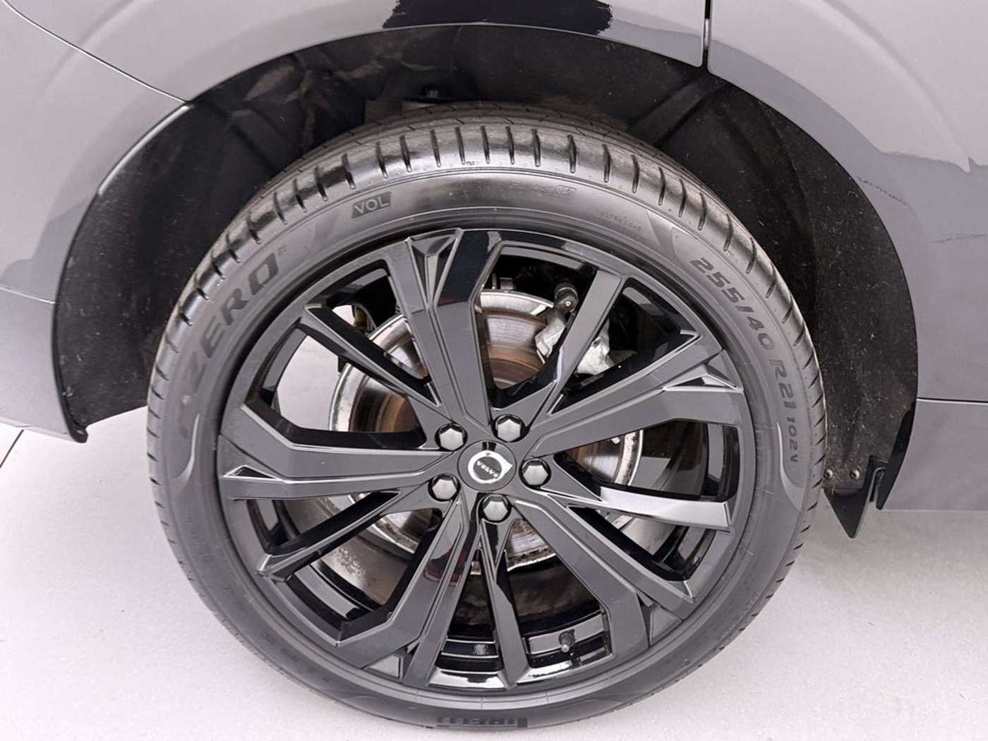 Volvo XC60 – Bild 21